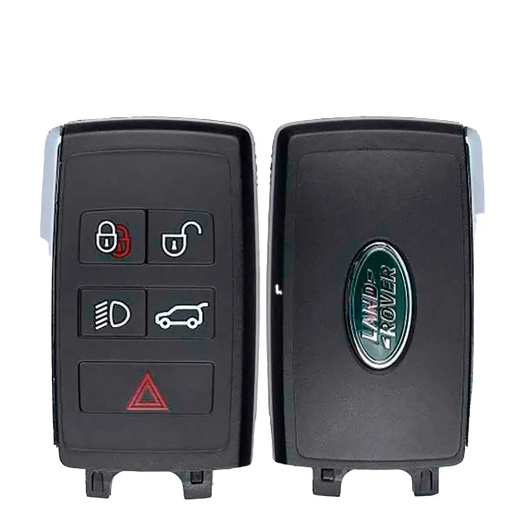 2018-2020 (OEM Refurb) Smart Key for Land Rover - Discovery - Defender | PN: LR116873, LR116872 / K0BJXF18A 2018-2020 (OEM Refurb) Smart Key for Land Rover - Discovery - Defender | PN: LR116873, LR116872 / K0BJXF18A